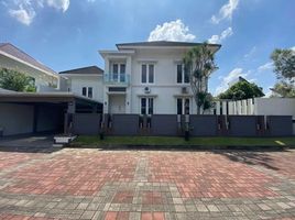 5 Habitación Casa en venta en Gondokusuman, Yogyakarta, Gondokusuman, Yogyakarta, Yogyakarta