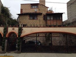 3 Schlafzimmer Haus zu verkaufen in Coyoacan, Mexico City, Coyoacan