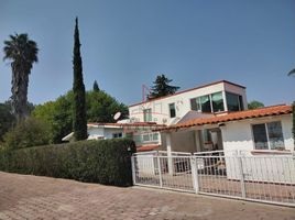 4 Bedroom Villa for sale in San Juan Del Rio, Queretaro, San Juan Del Rio