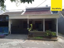 5 Kamar Rumah for sale in Wonokromo, Surabaya, Wonokromo