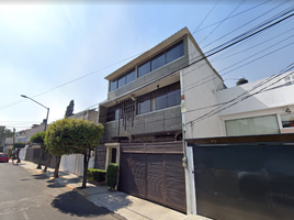 Villa 4 chambre à vendre à Benito Juarez, Mexico City, Benito Juarez