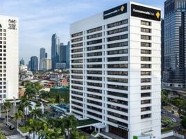 100 m² Office for rent in Jakarta, Tanah Abang, Jakarta Pusat, Jakarta