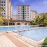 1 Bedroom Condo for sale at Field Residences, Paranaque City