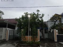 4 Kamar Rumah for sale in Mulyorejo, Surabaya, Mulyorejo