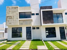 Maison 3 chambre à vendre à Queretaro, Queretaro, Queretaro, Queretaro
