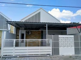 2 Bedroom House for sale in Jagonalan, Klaten, Jagonalan