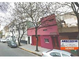 Studio Villa for sale in Argentina, Federal Capital, Buenos Aires, Argentina