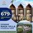 2 Habitación Villa en venta en Cibiru, Bandung, Cibiru