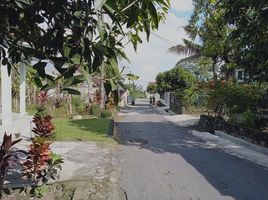  Land for sale in Yogyakarta, Ngemplak, Sleman, Yogyakarta