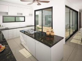 Maison 4 chambre à vendre à Conkal, Yucatan, Conkal
