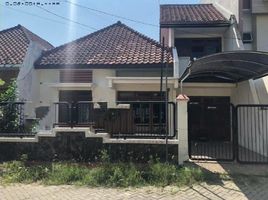 4 Habitación Casa en venta en Tambaksari, East Jawa, Tambaksari