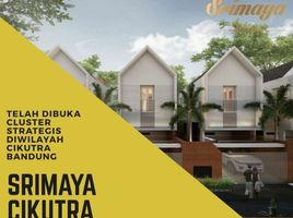 2 Bedroom House for sale in Bandung Institute of Technology, Sukajadi, Cibeunying Kaler