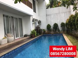 8 Bedroom House for sale in Medistra Hospital, Mampang Prapatan, Cilandak