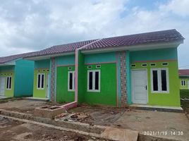 2 Bedroom Villa for sale in Kedaton, Bandar Lampung, Kedaton