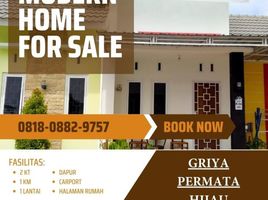 2 Bedroom House for sale in Klaten Selatan, Klaten, Klaten Selatan