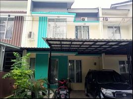 3 Bedroom Villa for sale in Ciputat, Tangerang, Ciputat