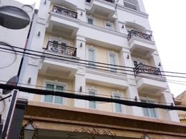  Maison for sale in Ward 11, Tan Binh, Ward 11