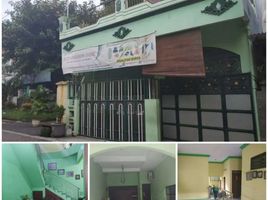 3 Schlafzimmer Villa zu verkaufen in Jambangan, East Jawa, Jambangan