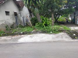  Land for sale in Yogyakarta, Ngaglik, Sleman, Yogyakarta