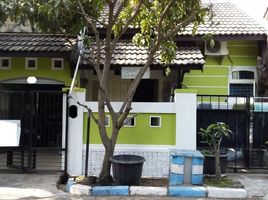 3 Kamar Rumah for sale in Gunung Anyar, Surabaya, Gunung Anyar