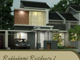 3 Bedroom Villa for sale in Prambanan, Klaten, Prambanan