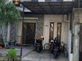 2 Schlafzimmer Haus zu verkaufen in Benowo, East Jawa, Benowo