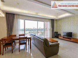 3 chambre Villa for sale in Thao Dien, District 2, Thao Dien