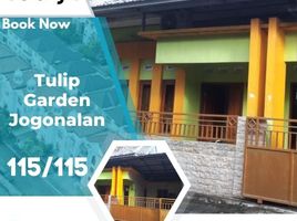 3 Bedroom House for sale in Jagonalan, Klaten, Jagonalan