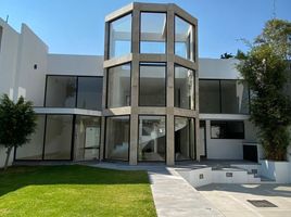 Maison 3 chambre à vendre à Naucalpan De Juarez, Mexico, Naucalpan De Juarez