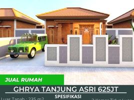 3 Bedroom House for sale in Manisrenggo, Klaten, Manisrenggo