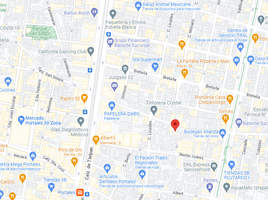 2 Bedroom Condo for sale in Miguel Hidalgo, Mexico City, Miguel Hidalgo