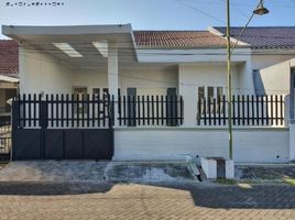 3 Habitación Casa en venta en Sukolilo, East Jawa, Sukolilo