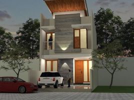3 Habitación Villa en venta en Rungkut, East Jawa, Rungkut