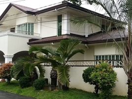 5 Bedroom House for rent in Angeles City, Pampanga, Angeles City