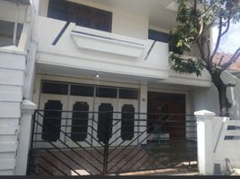 5 Bedroom House for sale in Gubeng, Surabaya, Gubeng