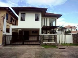 3 Bedroom House for rent in Angeles City, Pampanga, Angeles City