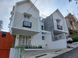 2 Bedroom House for sale in Bandung Institute of Technology, Sukajadi, Cibeunying Kaler