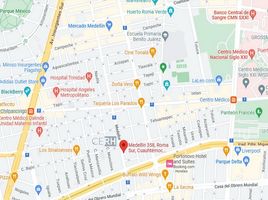 2 Schlafzimmer Wohnung zu verkaufen in Miguel Hidalgo, Mexico City, Miguel Hidalgo