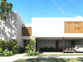 4 Schlafzimmer Haus zu verkaufen in Merida, Yucatan, Merida