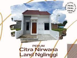 2 Kamar Rumah for sale in Klaten Selatan, Klaten, Klaten Selatan