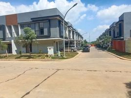 Maison 4 chambre à vendre à Cibitung, West Jawa, Cibitung, Bekasi