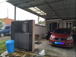 2 Kamar Rumah for sale in Siloam Hospitals Surabaya, Gubeng, Gubeng