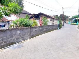  Terreno (Parcela) en venta en Ngaglik, Yogyakarta, Ngaglik, Sleman, Yogyakarta
