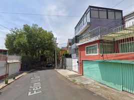 4 Schlafzimmer Villa zu verkaufen in Naucalpan De Juarez, Mexico, Naucalpan De Juarez