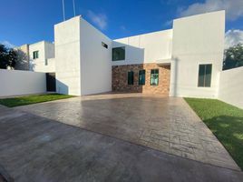 Villa 4 chambre à vendre à Conkal, Yucatan, Conkal