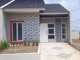 2 Kamar Vila for sale in Telukjambe, Karawang, Telukjambe