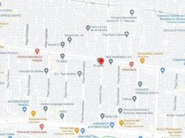 3 Schlafzimmer Villa zu verkaufen in Cuauhtemoc, Mexico City, Cuauhtemoc
