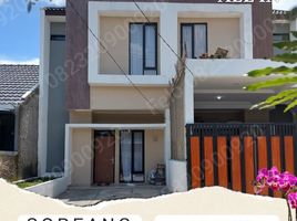 3 Kamar Rumah for sale in Soreang, Bandung, Soreang