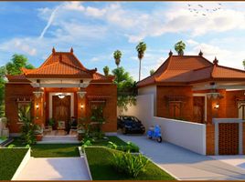 3 Bedroom Villa for sale in Prambanan, Klaten, Prambanan