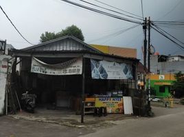  Tanah for sale in Setu Babakan, Jaga Karsa, Pancoranmas